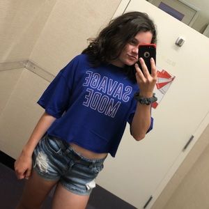 Meet your Posher, Meadow